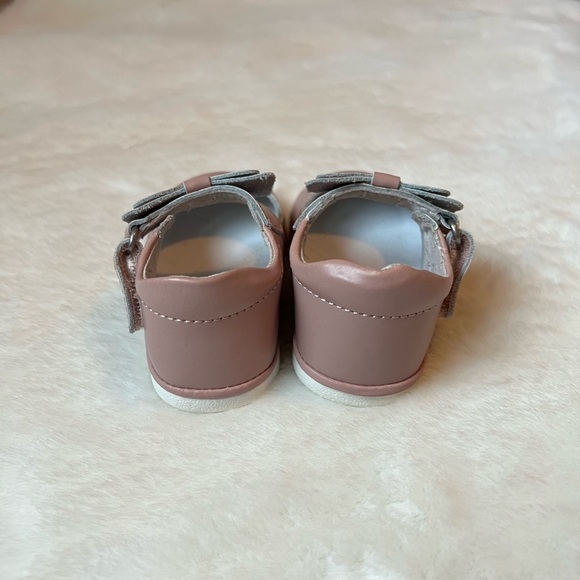 L’Amour- Ava Bow Mary Jane Shoes - Picture 3 of 5